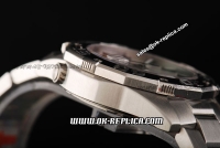 Tag Heuer Aquaracer Calibre 5 Swiss ETA 2892 Automatic Movement White Dial with White Markers-Small Calendar
