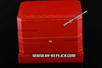 Cartier Original Box