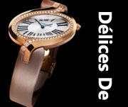 Delices de Cartier