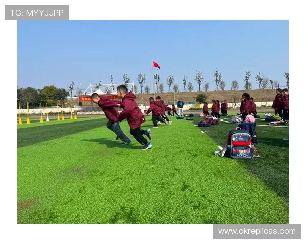 光速体育助力青少年健康成长，创新体育教育模式引发广泛关注