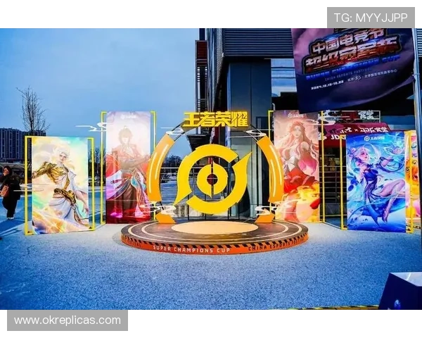 完美电竞游戏助力青少年健康成长，推动电竞文化正能量发展