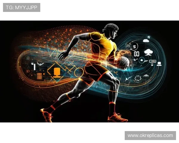 千亿体育促进体育科技创新：智能装备、虚拟现实在体育训练中的应用前景